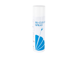 Hi-Clean Spray - спрей для смазки наконечников, 550 мл NSK Nakanishi (Япония)