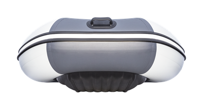 Моторная лодка Ривьера 3200 НДНД гидролыжа