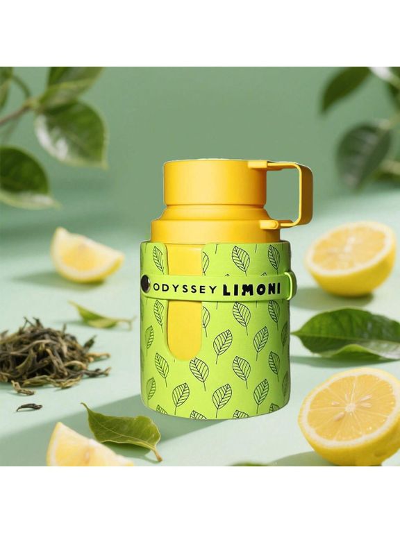 Armaf Odyssey Limoni Fresh