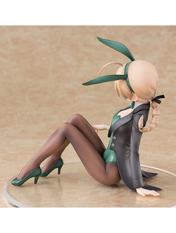 Фигурка 1/8 Линетта Бишоп (Lynette Bishop Bunny Style)