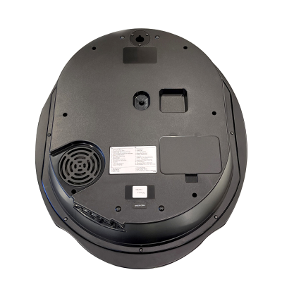 Настенные часы Rhythm 4MH879WU06