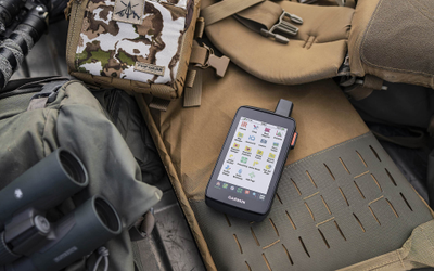 Навигатор Garmin Montana 710 (010-02963-01)