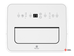 Мобильный кондиционер cерии CARO RM-CR39HH-E