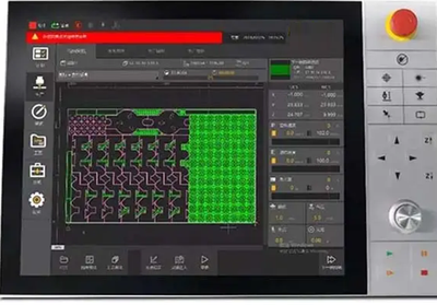 Лазерный станок B-Power A3015 1500W