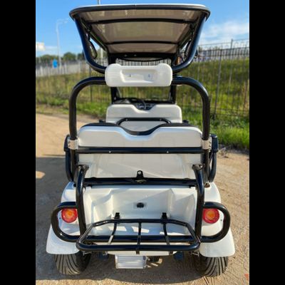 Гольфкар GreenCamel A40 52 Ah 12 V