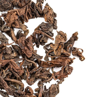 Чай пуэр Дикий, Шу