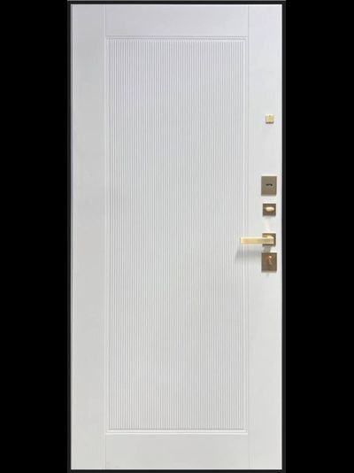 Входная Дверь АФИНА