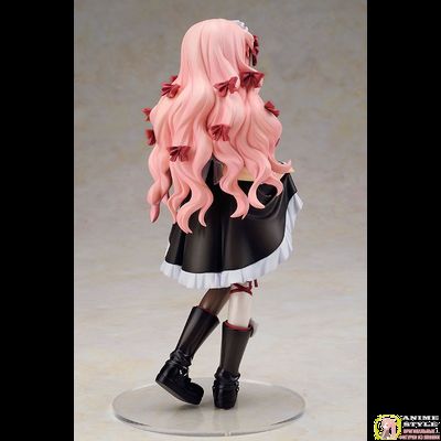 Фигурка 1/8 Луиза Франсуаза (Louise Françoise Gothic Punk ver.)