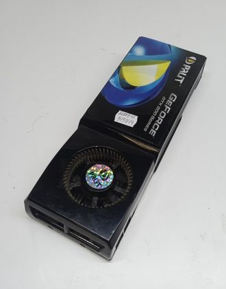 Кулер для видеокарты GeForce GTX260 (комиссионный товар)