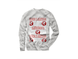 Свитшот Роблокс, Roblox №3