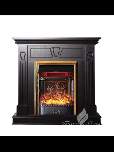 Каминокомплект Берта с очагом FOBOS