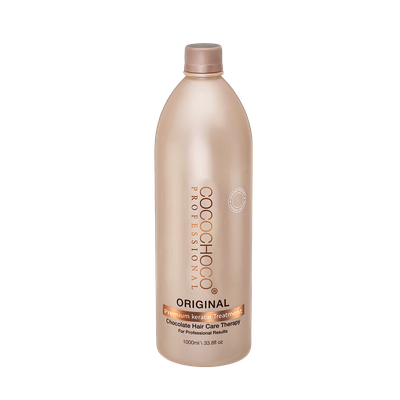 Кератин Coco Choco Original 1000 мл.