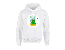 Толстовка на 23 февраля №32