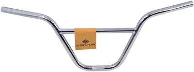 Руль BMX Stattum