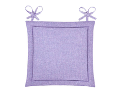 Подушка для стула Лаванда