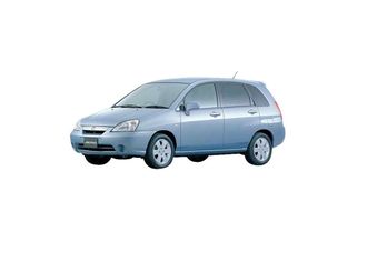 Suzuki Aerio I правый руль 2001-2007