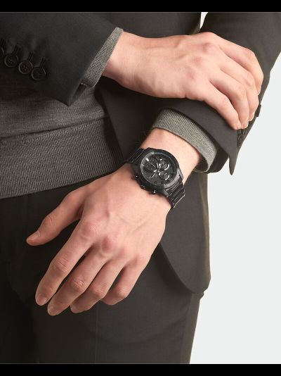 Часы Casio Edifice EFR-571MDC-1A