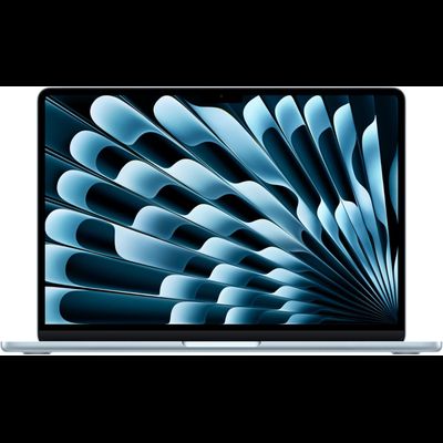 Ноутбук Apple MacBook Air 13" M4 16GB 512GB Sky Blue