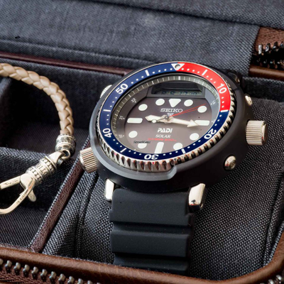 Наручные часы Seiko SNJ027P1