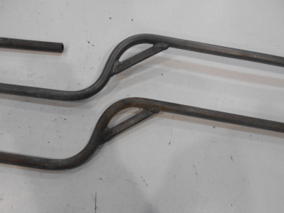 Тяги переключения Зим 350