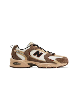 New Balance 530 Brown Beige
