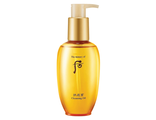 The History of Whoo Gongjinhyang Cleansing Oil Премиальное гидрофильное масло для зрелой кожи 200мл