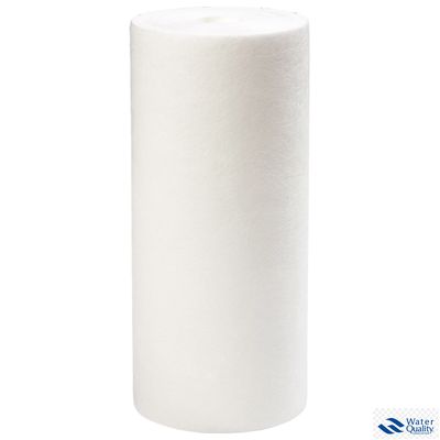 МЕХАНИЧЕСКИЙ КАРТРИДЖ RAIFIL ИЗ ПОЛИПРОПИЛЕНА для Big Blue SC-10-BP