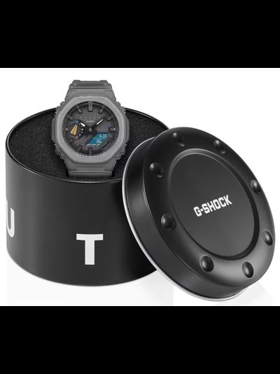 Часы Casio G-Shock GA-2100FT-8A
