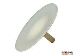 Диафрагма для окрасочного аппарата ASPRO-4100