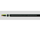 MULTIFLEX 600-C, высокогибкий, маслостойкий, экранированный, ЭМС, внешняя прокладка TC-ER, PLTC-ER, NFPA 79 Edition 2007