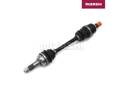 Привод Mizashi ATV-YA-804 для Yamaha Grizzly 550 (2009-2014) Grizzly 700 (2007-2013) (3B4-2530V-00-00, 3B4-2510F-00-00, 3B4-2518E-10-00, 28P-2518E-10-00,28P-2530V-00-00, 28P-2530V-01-00, 28P-2510F-00-00, 28P-2510F-01-00, 28P-2510F-04-00)