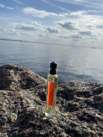 Масло АККОРД: ПРИКОСНОВЕНИЯ, 11 мл