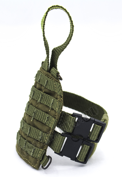 Платформа MOLLE набедренная 1/6 (M-069 B) - SUPERMCTOYS