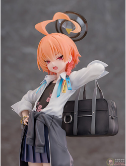 Фигурка 1/7 Нэру Микамо (Neru Mikamo School)