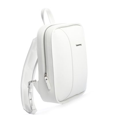 BOMBER 3001-2 Белый