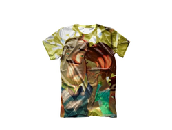 Футболка Привет Сосед/ Hello Neighbor №7