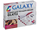 Мультистайлер для волос GALAXY GL4711