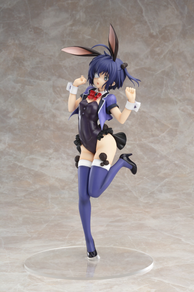 Фигурка 1/7 Рикка Таканаши (Rikka Takanashi Bunny ver.)
