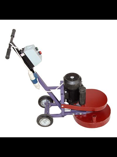 Аренда мозаично шлифовальной машины