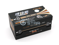 Светодиодные модули дальнего света Aozoom ALPS-04