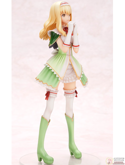 Фигурка 1/8 Элмина Родерия (Elmina Rhoderia)