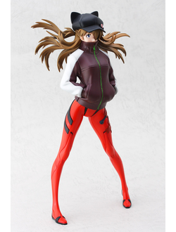 Фигурка Аска Лэнгли (Asuka Langley)