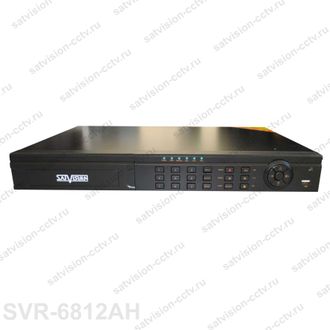 SVR-6812AH PRO NVMS9000 v.2.0
