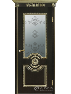 Межкомнатные Чебоксарские двери распашная - одностворчатая в Самаре, Витязь двери металлические