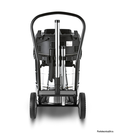 Пылесос влажной и сухой уборки Karcher NT 70/2 Me (1.667-275.0)