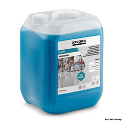 Средство для чистки полов floorpro rm 69, 10 л (6.296-049.0)