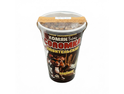 Соломка любительская со вкусом "Сыра" 150гр