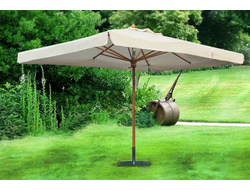 Профессиональный зонт с воланом, Palladio Standard