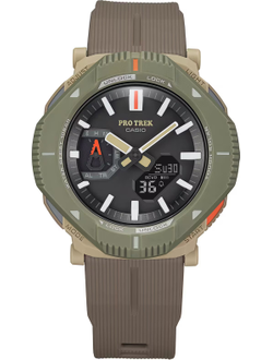 Часы Casio Pro Trek PRJ-B001-5
