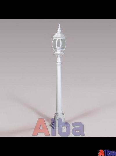 Садово парковый светильник America S 407 h120, w
